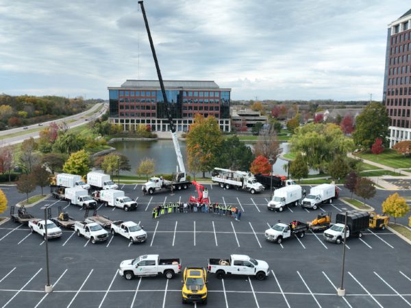 The Great Oaks Tree Service Team