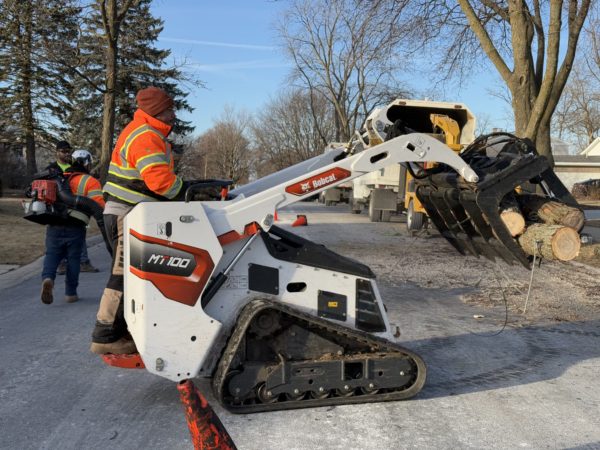 Lot Clearing Services for Small & Large Jobs